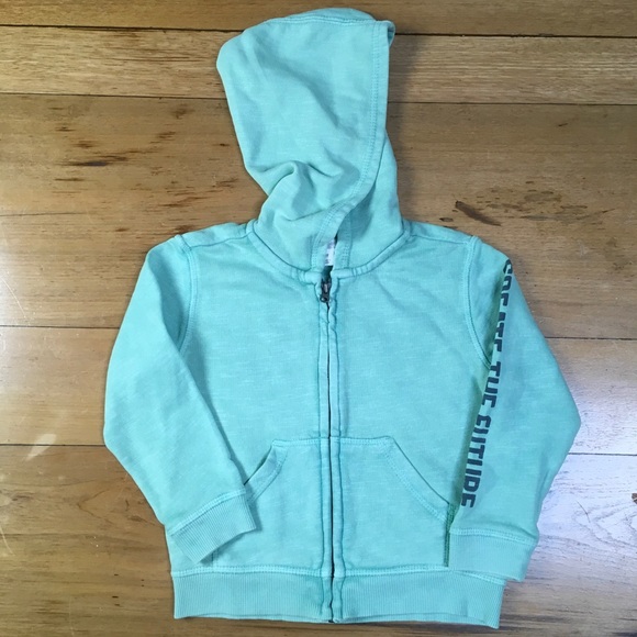 NWT Gymboree  Girls   Sweatshirt - Picture 1 of 3